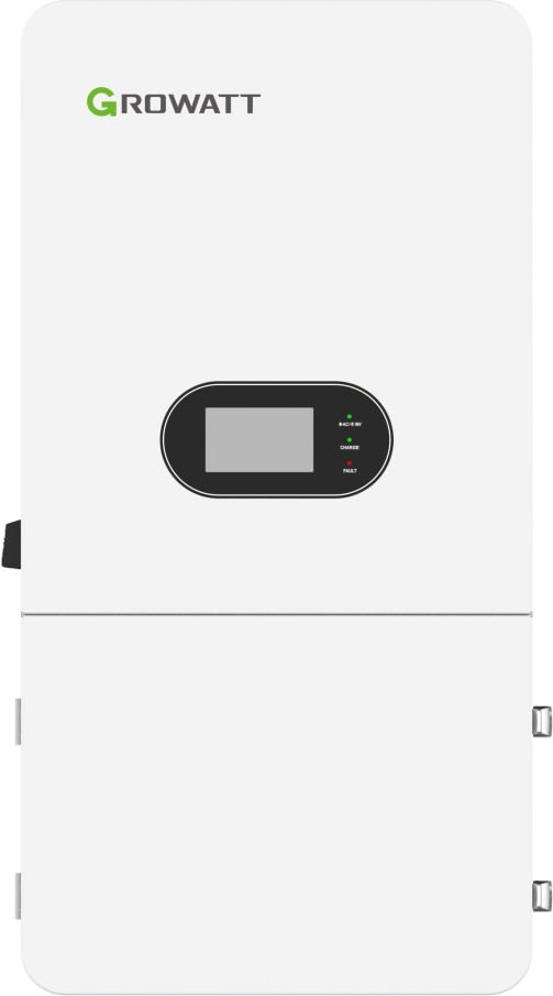Growatt SPH 10000TL inverter
